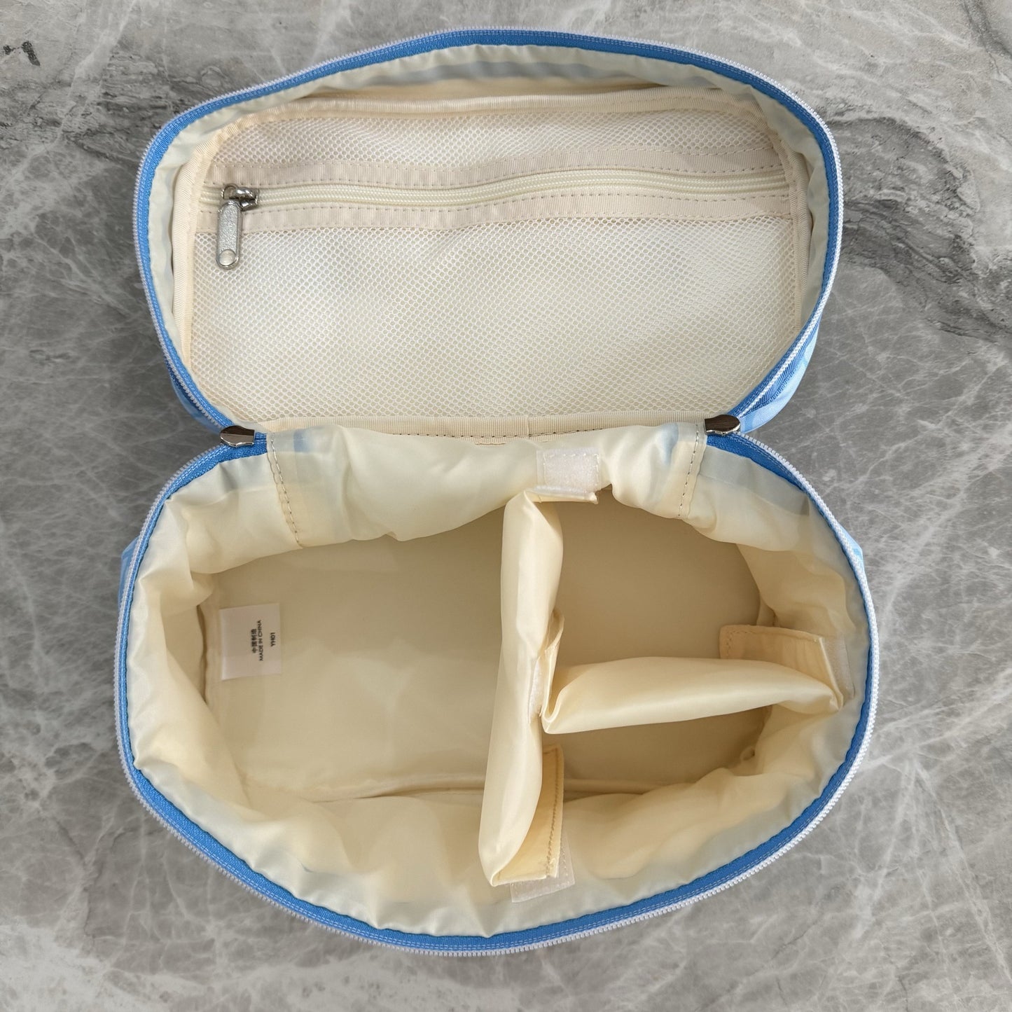 New travel storage bag, toiletries, skin care products, cosmetic case L249.