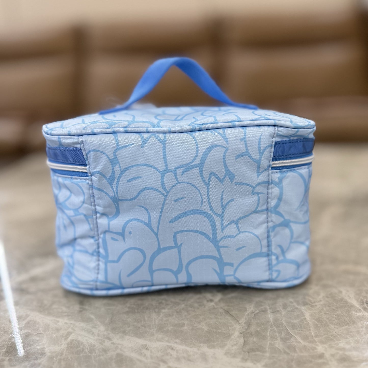 New travel storage bag, toiletries, skin care products, cosmetic case L249.