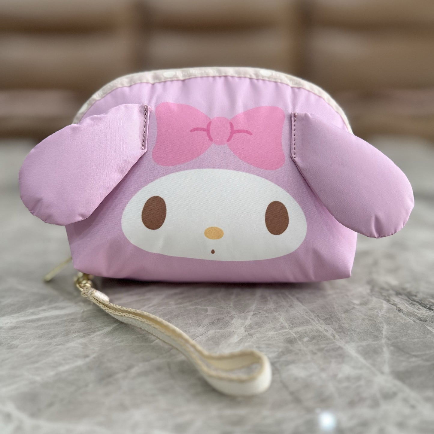 Cute mobile phone bag women's clutch bag 8170