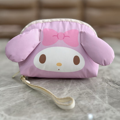 Cute mobile phone bag women's clutch bag 8170