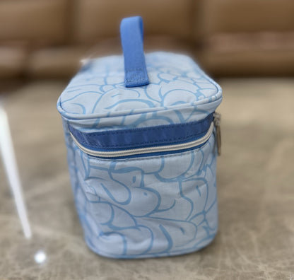 New travel storage bag, toiletries, skin care products, cosmetic case L249.