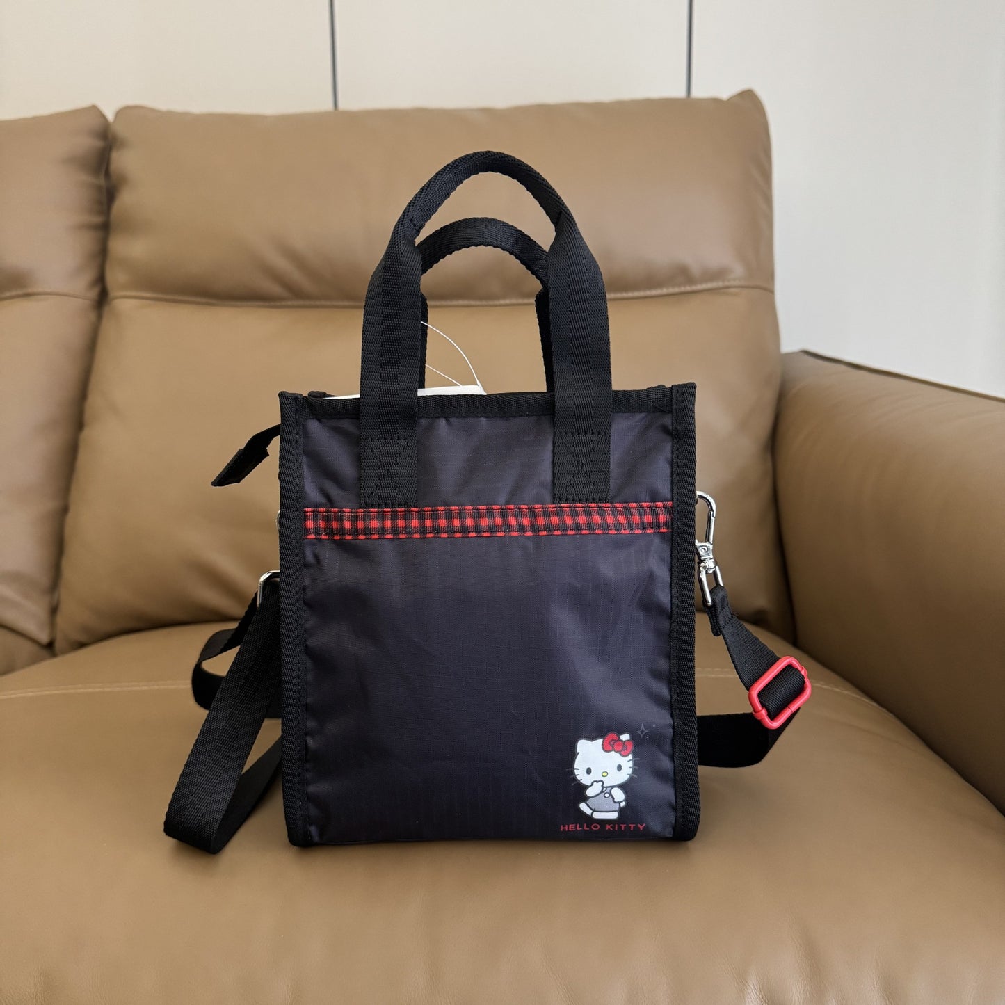 Cartoon Cartoon Shoulder Bag Handbag, Crossbody Bag 3714 Size: 21 * 19 * 6cm