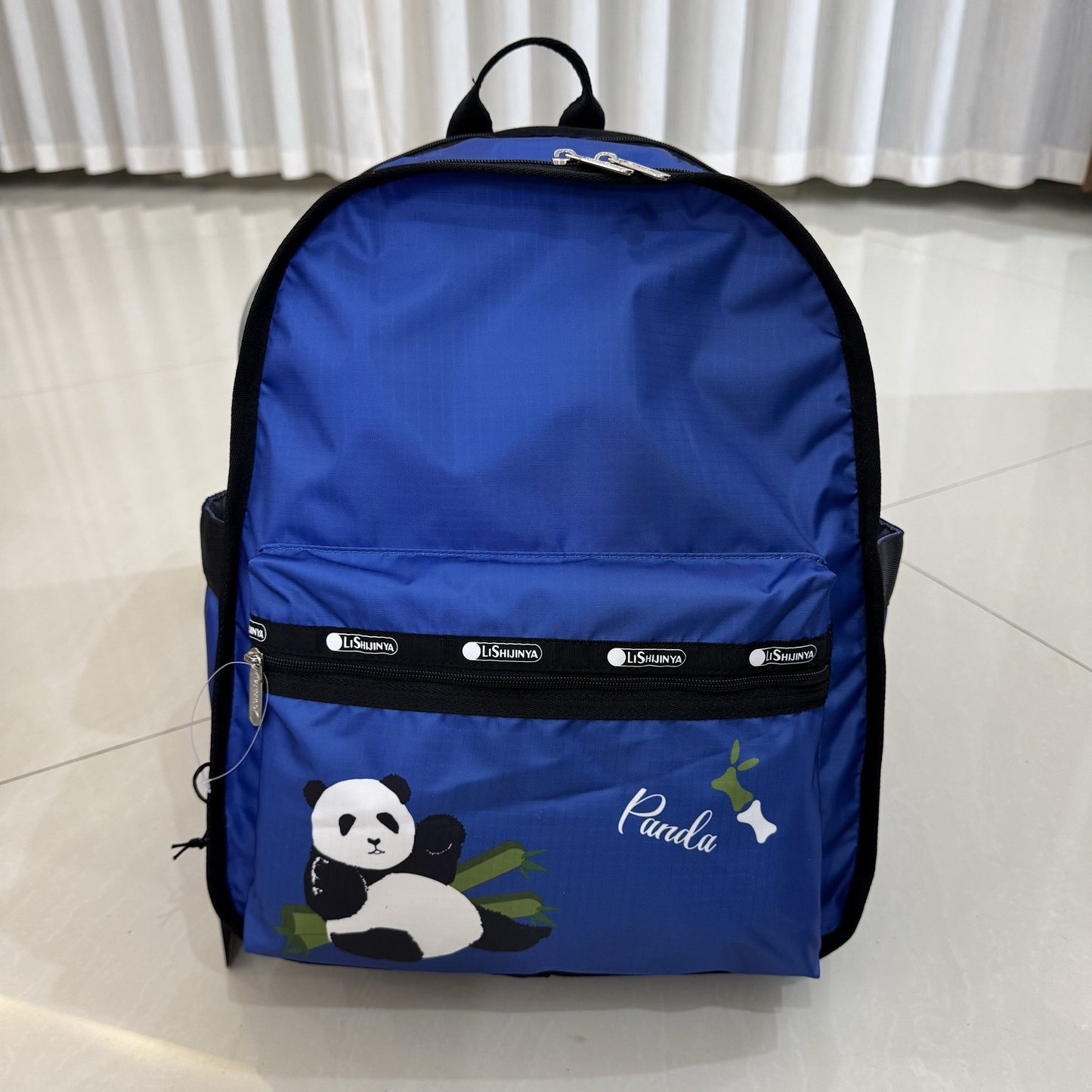 Backpack Large Capacity Backpack 3747 Size: 31/12/42 cm