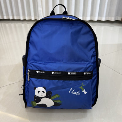 Backpack Large Capacity Backpack 3747 Size: 31/12/42 cm