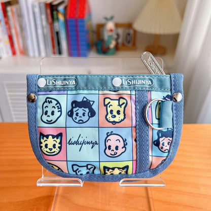 Bubu's Coin Bag Storage Bag Key Bag Cosmetic Bag Card Bag Change Bag 7317 Bubu's Home