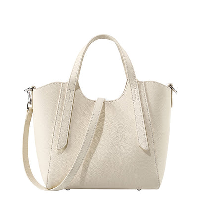 2025 Women’s Commuter Handbag – Elegant Tote, Shoulder & Crossbody Bag, Perfect Gift for Mom