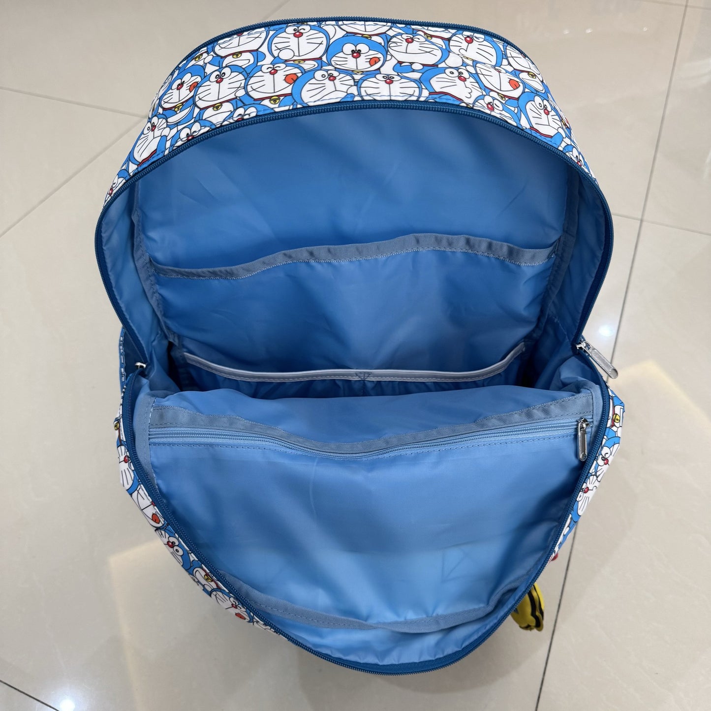 Backpack New Large Capacity Student Backpack Travel School Bag Computer Bag 4029