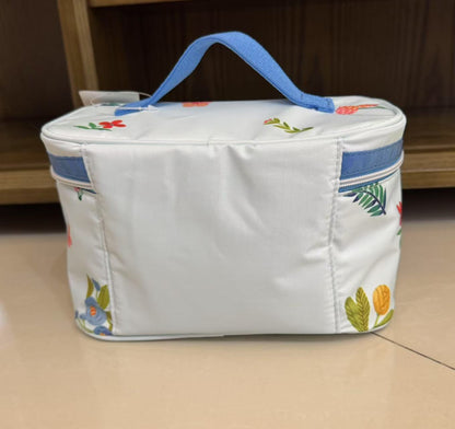 New travel storage bag, toiletries, skin care products, cosmetic case L249.