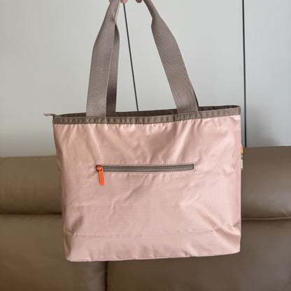 Handbag women's bag nylon handbag small tote bag tote bag X121