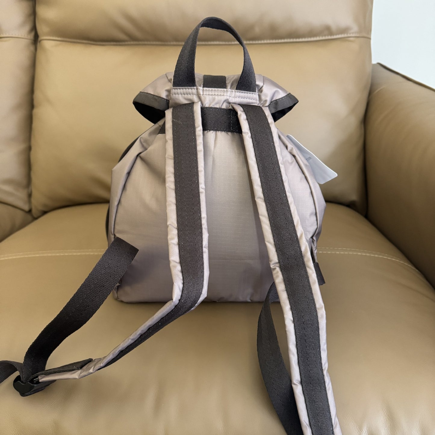 Limited Design Series Casual Drawstring Cute Backpack 1429 Size 27/24/12