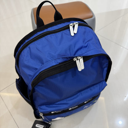 Backpack Large Capacity Backpack 3747 Size: 31/12/42 cm