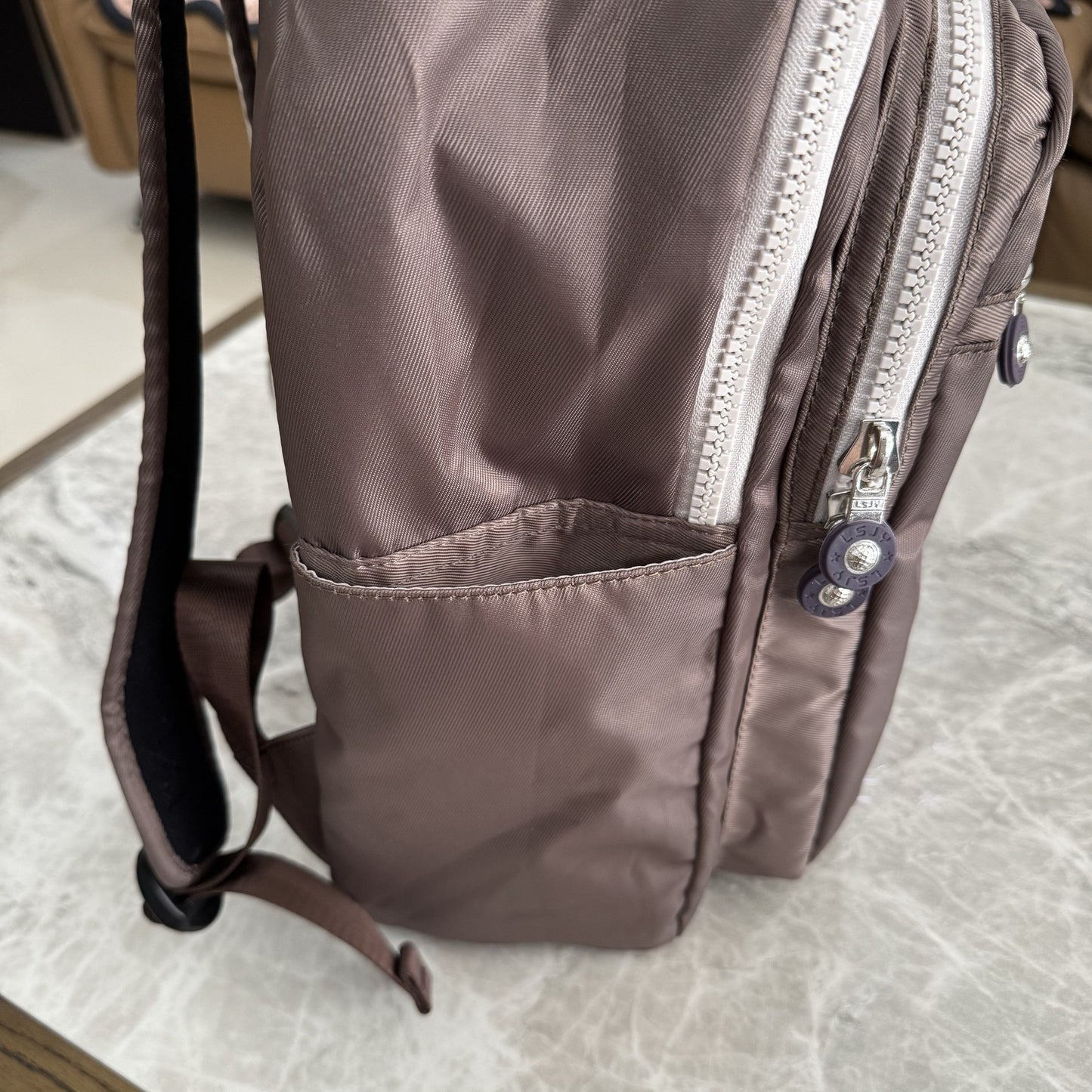 Large backpack New large capacity student backpack travel school bag computer bag