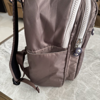 Large backpack New large capacity student backpack travel school bag computer bag