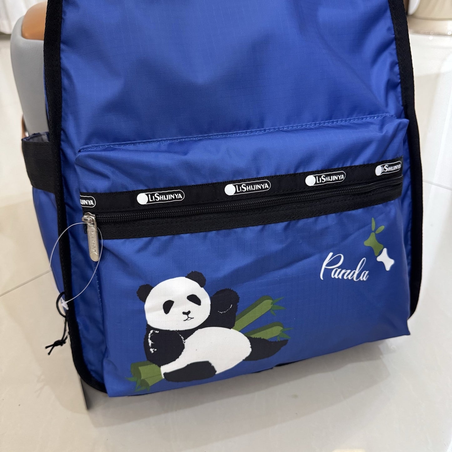 Backpack Large Capacity Backpack 3747 Size: 31/12/42 cm