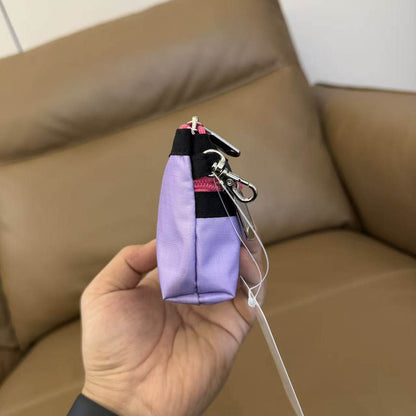 Bubu Home No Standard Wallet Earphone Mini Card Bag Storage Bag 3394 Size 12/8/2 cm