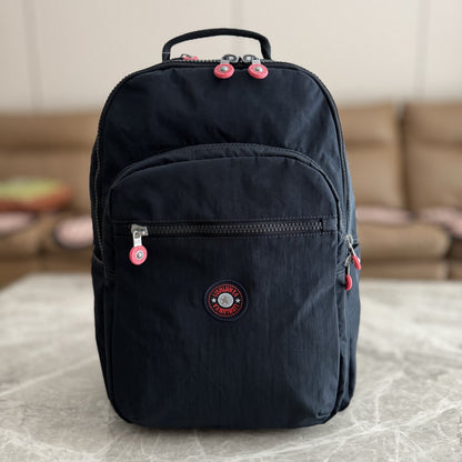 Large backpack New large capacity student backpack travel school bag computer bag