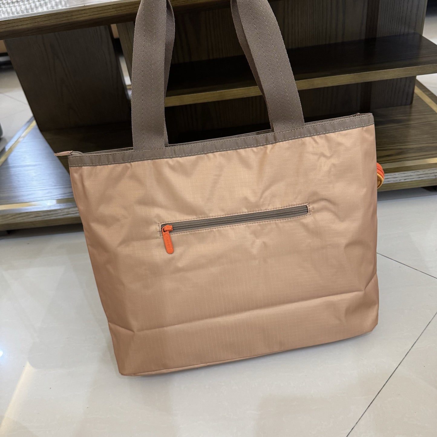 English different handbags women's bags nylon handbags small tote bags tote bags X121