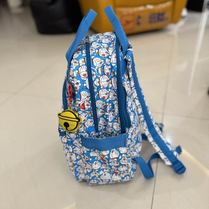 Backpack New Large Capacity Student Backpack Travel School Bag Computer Bag 4029