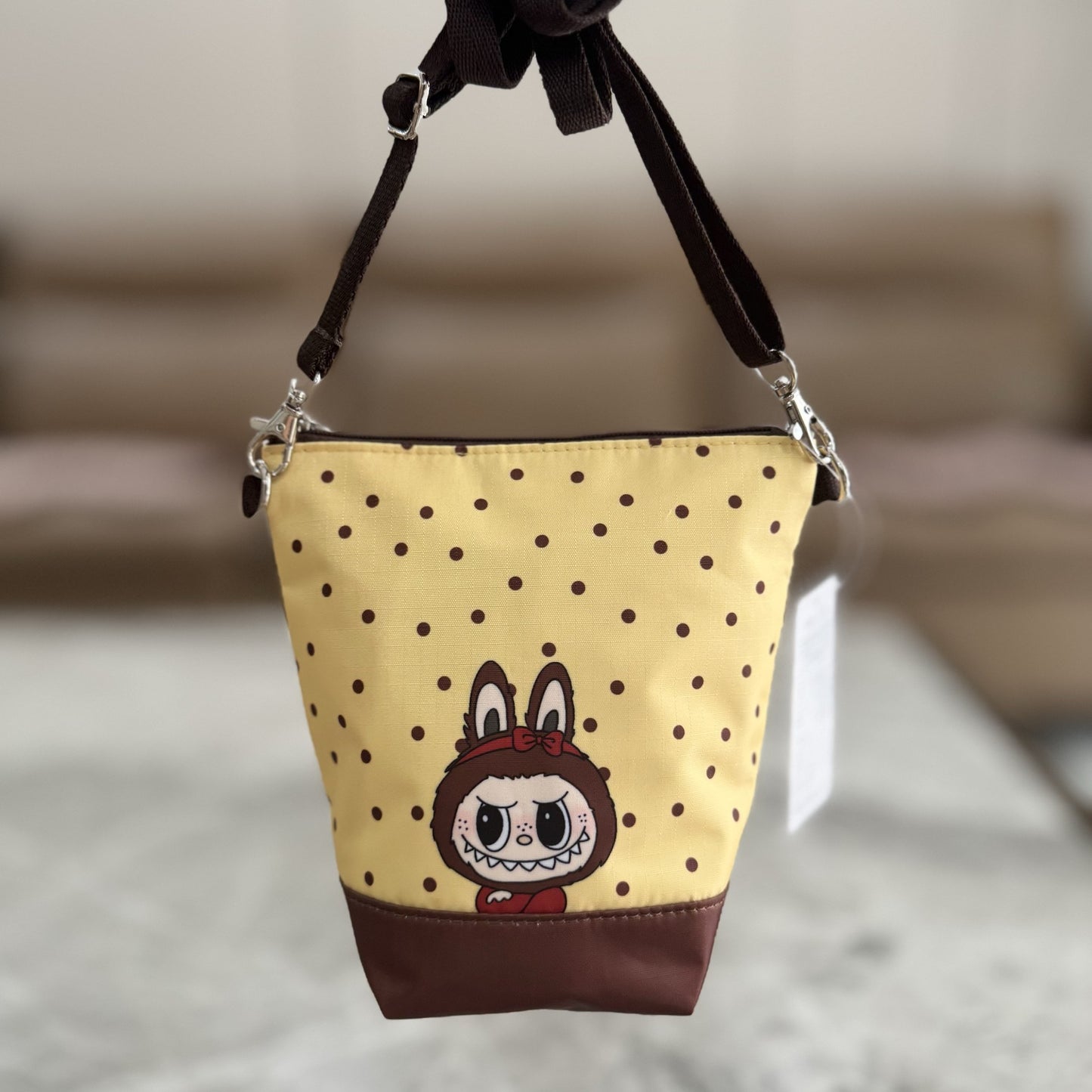 New commuter casual casual shoulder messenger bag X188