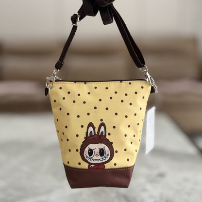 New commuter casual casual shoulder messenger bag X188