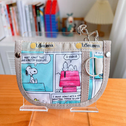 Bubu's Coin Bag Storage Bag Key Bag Cosmetic Bag Card Bag Change Bag 7317 Bubu's Home