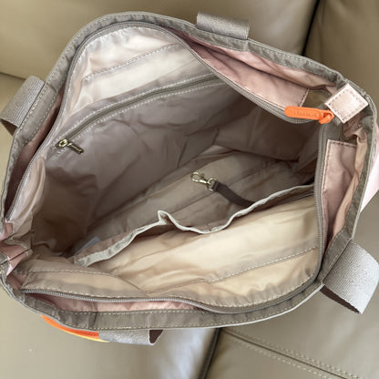 Handbag women's bag nylon handbag small tote bag tote bag X121