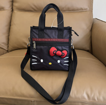 Cartoon Cartoon Shoulder Bag Handbag, Crossbody Bag 3714 Size: 21 * 19 * 6cm