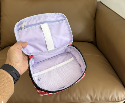 New handbag portable animation joint small bag A109 size 18/12/5