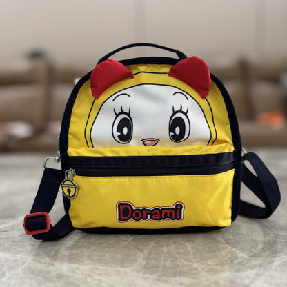 Women's bag shoulder bun bag 231 large multi-layer