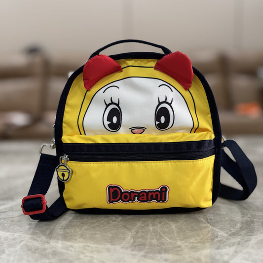 Women's bag shoulder bun bag 231 large multi-layer