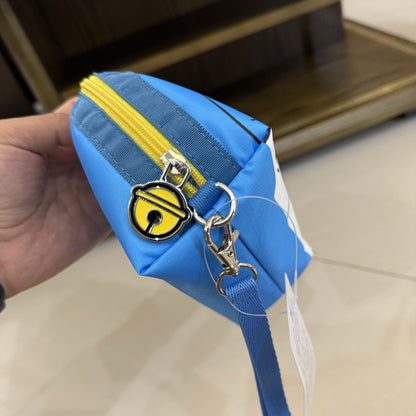Cute mobile phone bag women's clutch bag 8170
