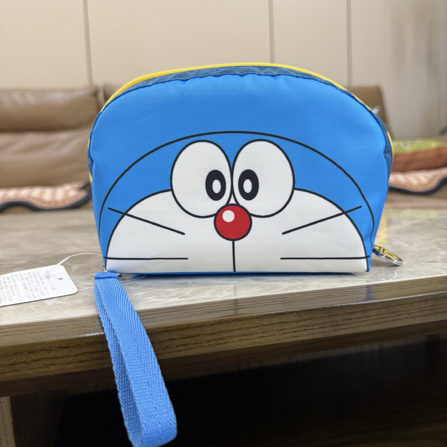 Cute mobile phone bag women's clutch bag 8170