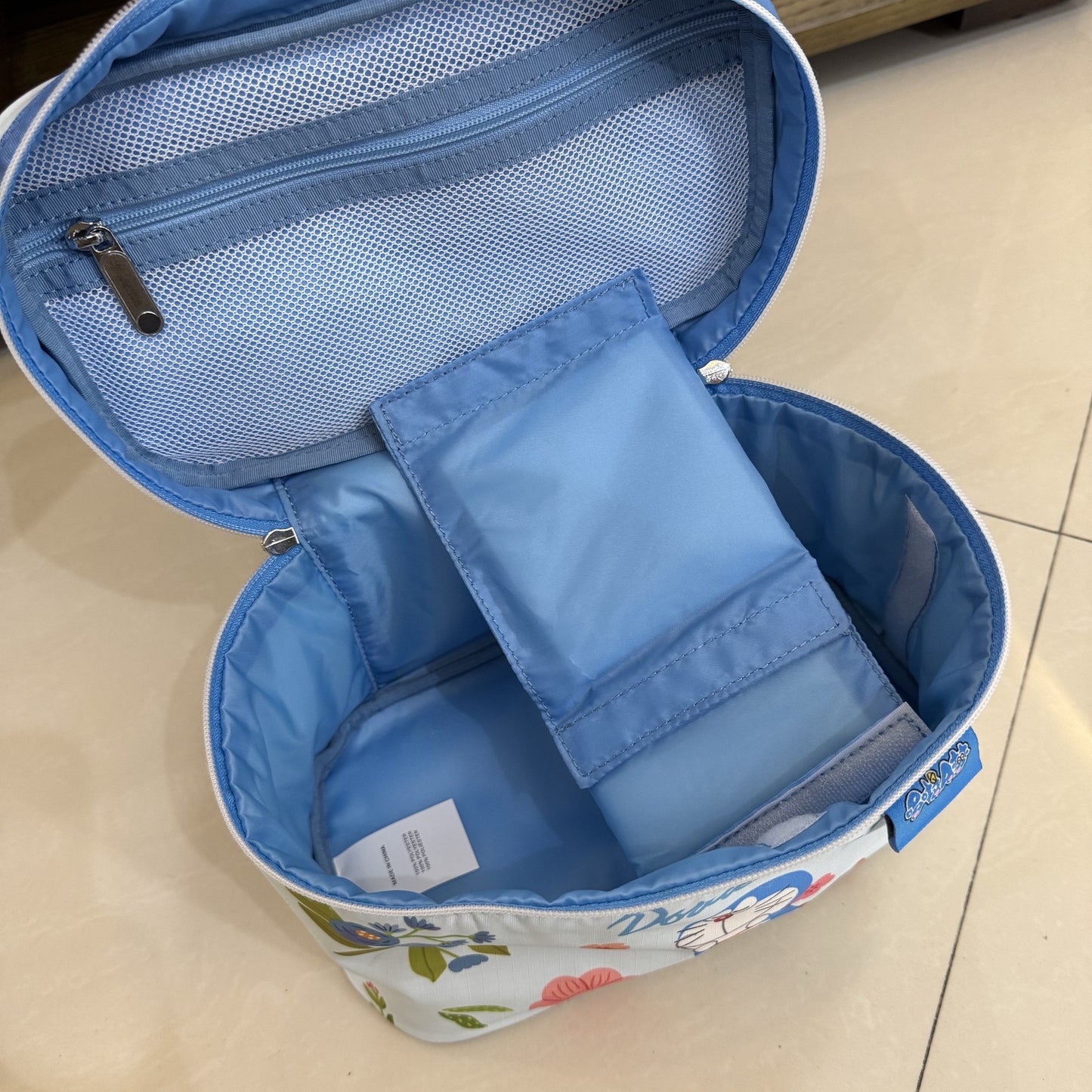 New travel storage bag, toiletries, skin care products, cosmetic case L249.