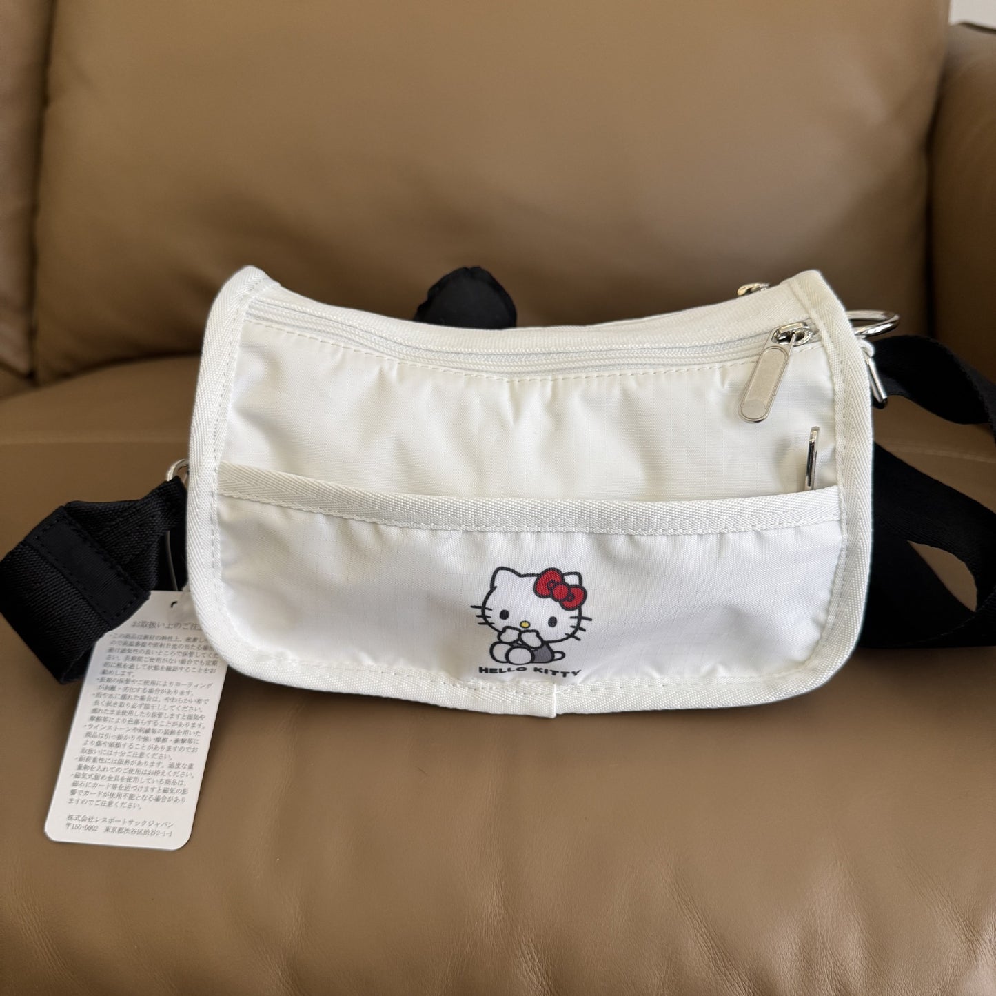 Cartoon female messenger bag casual anti-splashing small square bag shoulder bag sugar cube bag 19/11/10