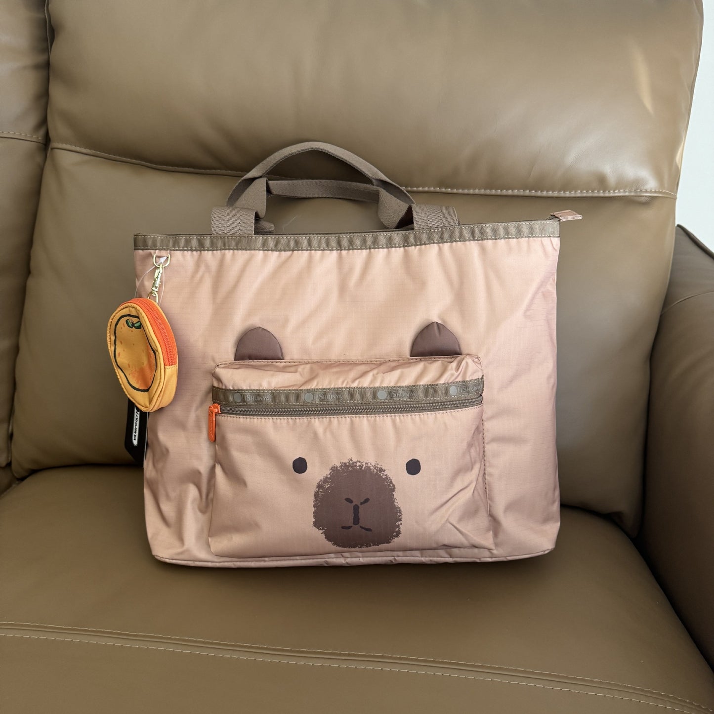 Handbag women's bag nylon handbag small tote bag tote bag X121