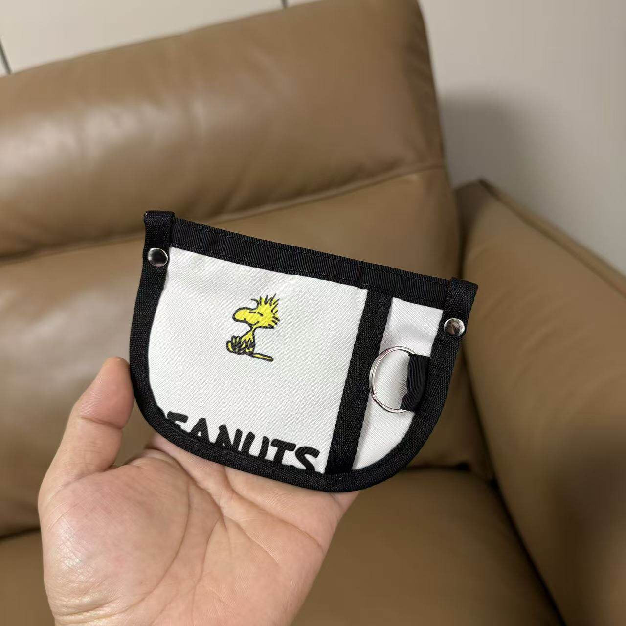 Coin bag Storage bag Key bag Cosmetic bag Card bag Change bag 7317