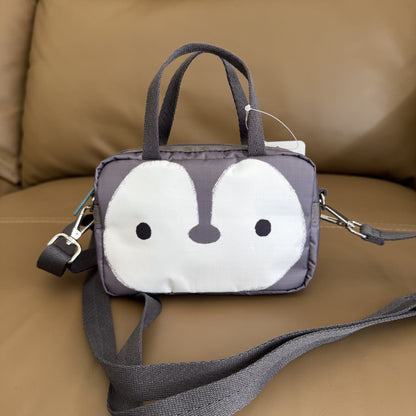 New shoulder crossbody handbag cartoon mobile phone bag 4298 size 15/10/4