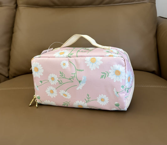 New exquisite women's bag, bag, cosmetic bag, small clutch bag X187 size, length 24, height 13, thickness 10.