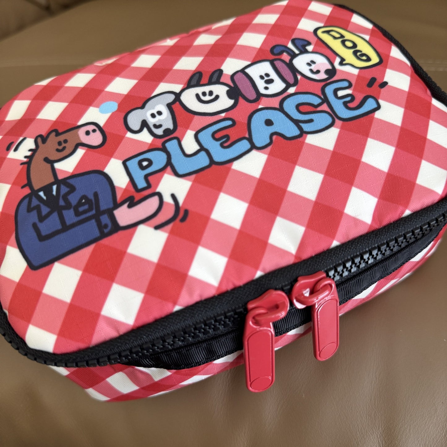 New handbag portable animation joint small bag A109 size 18/12/5