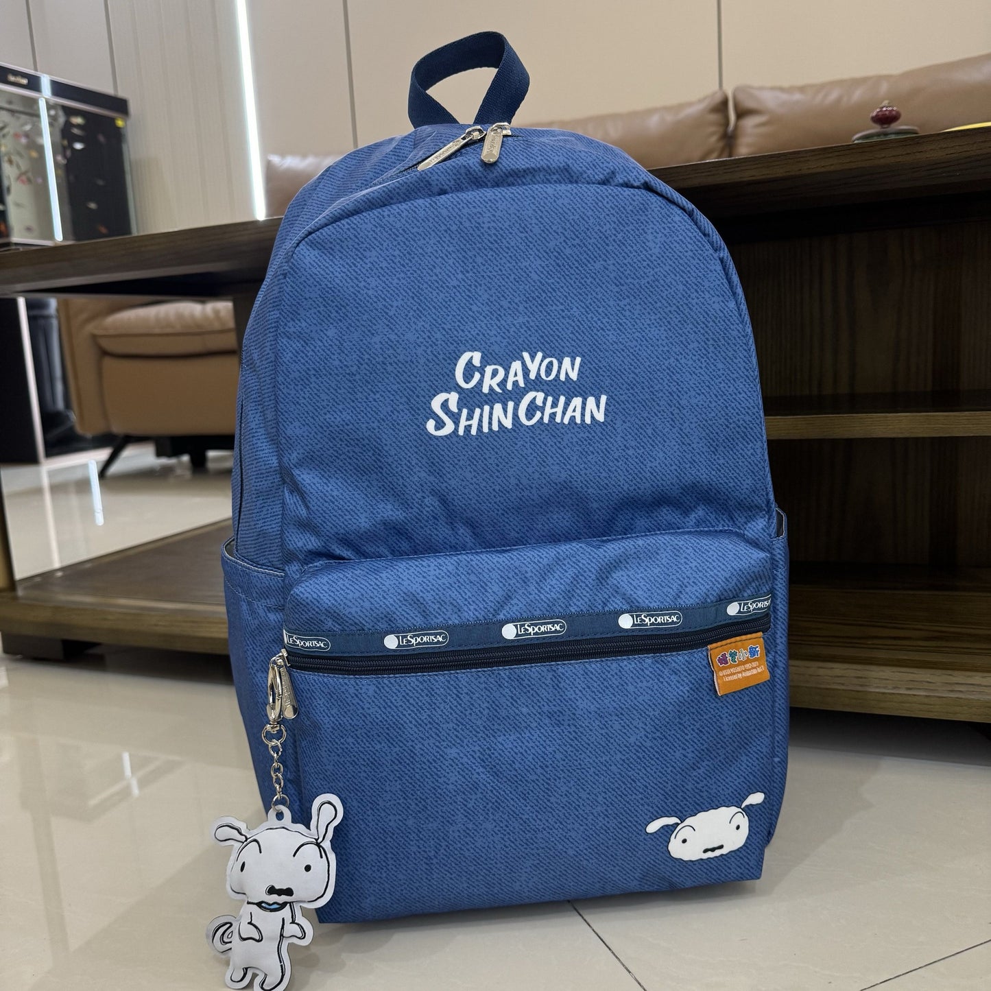 Casual schoolbag large capacity backpack backpack schoolbag 3426 small new. Can not be inserted trolley case.