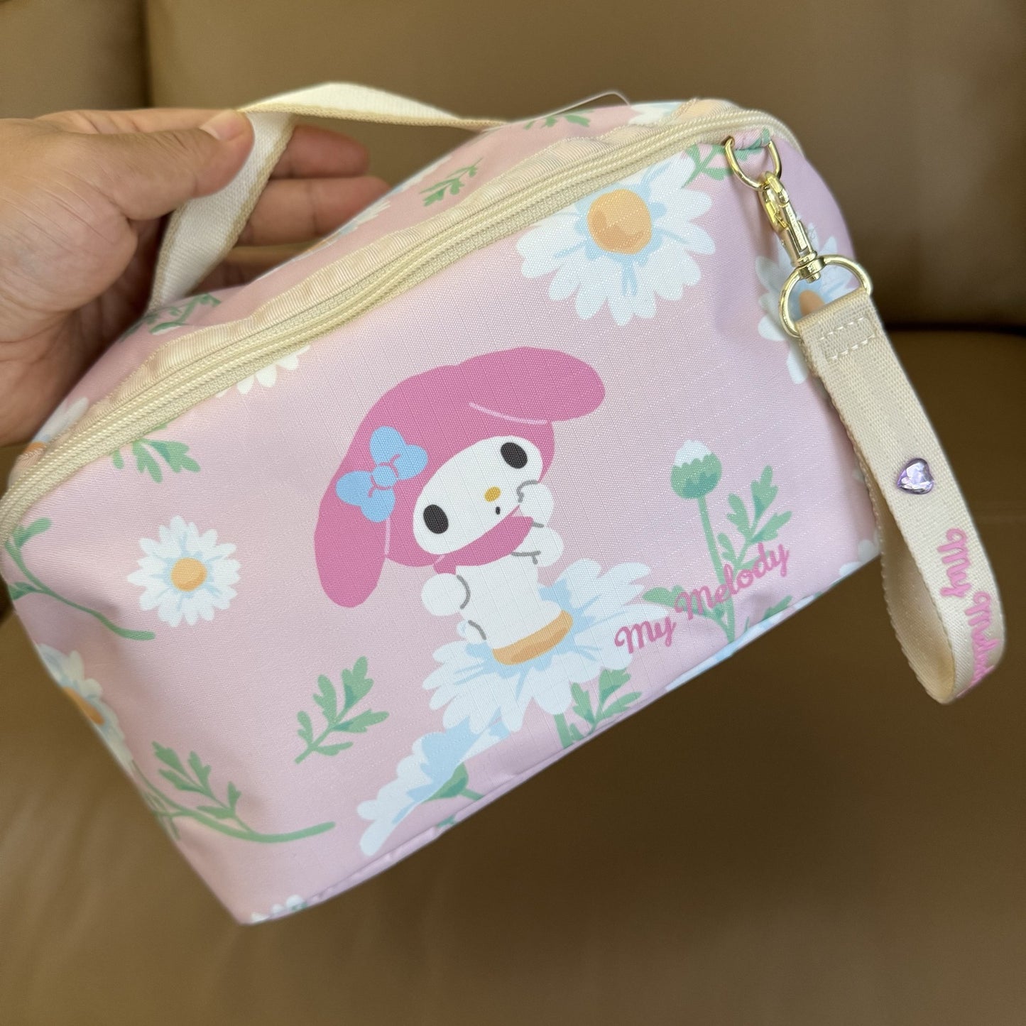 New exquisite women's bag, bag, cosmetic bag, small clutch bag X187 size, length 24, height 13, thickness 10.