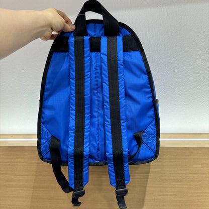 New product schoolbag cute large capacity backpack commuting light backpack 7812