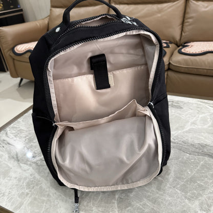 Large backpack New large capacity student backpack travel school bag computer bag