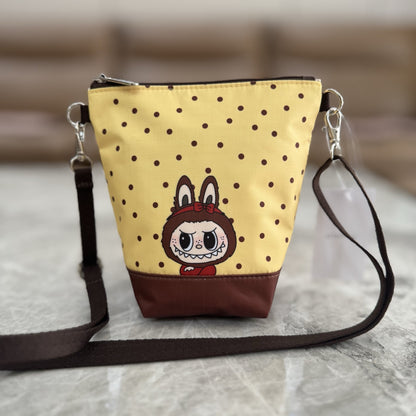 New commuter casual casual shoulder messenger bag X188