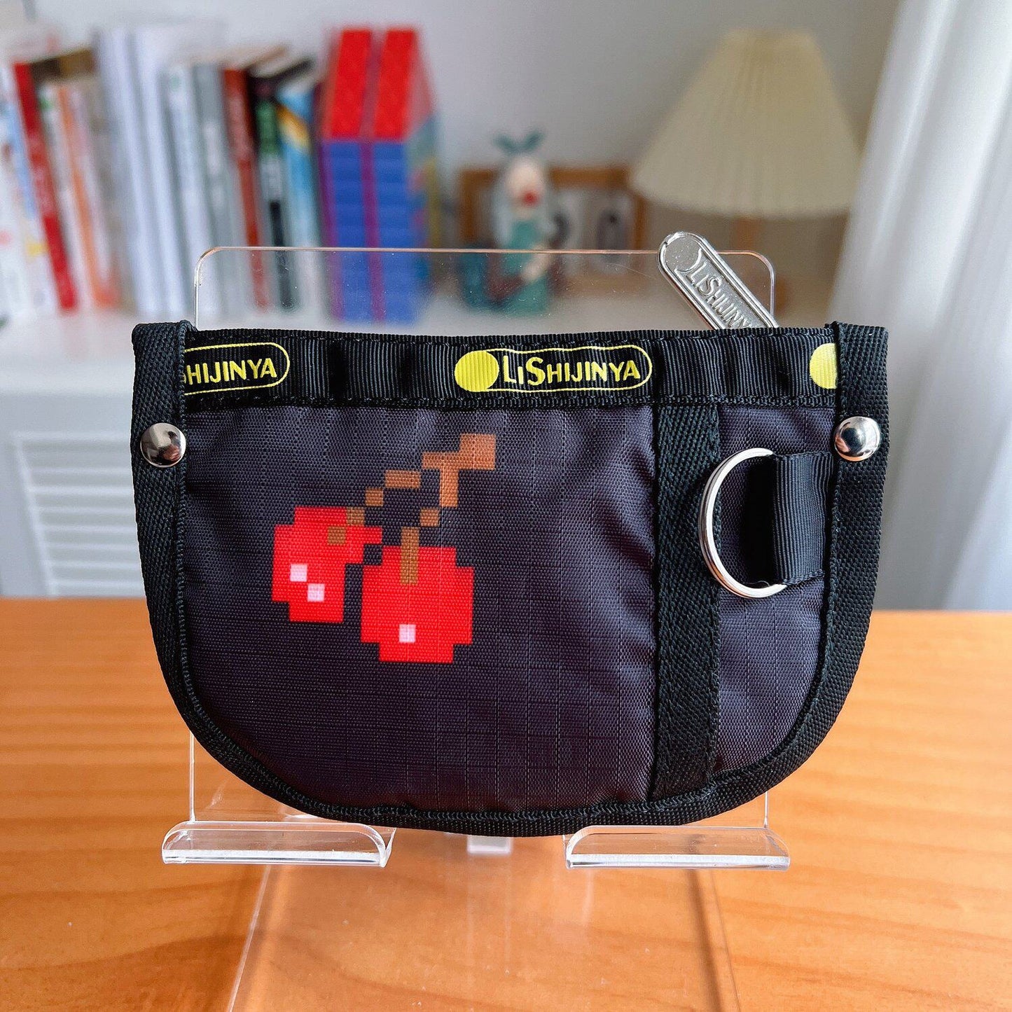 Bubu's Coin Bag Storage Bag Key Bag Cosmetic Bag Card Bag Change Bag 7317 Bubu's Home