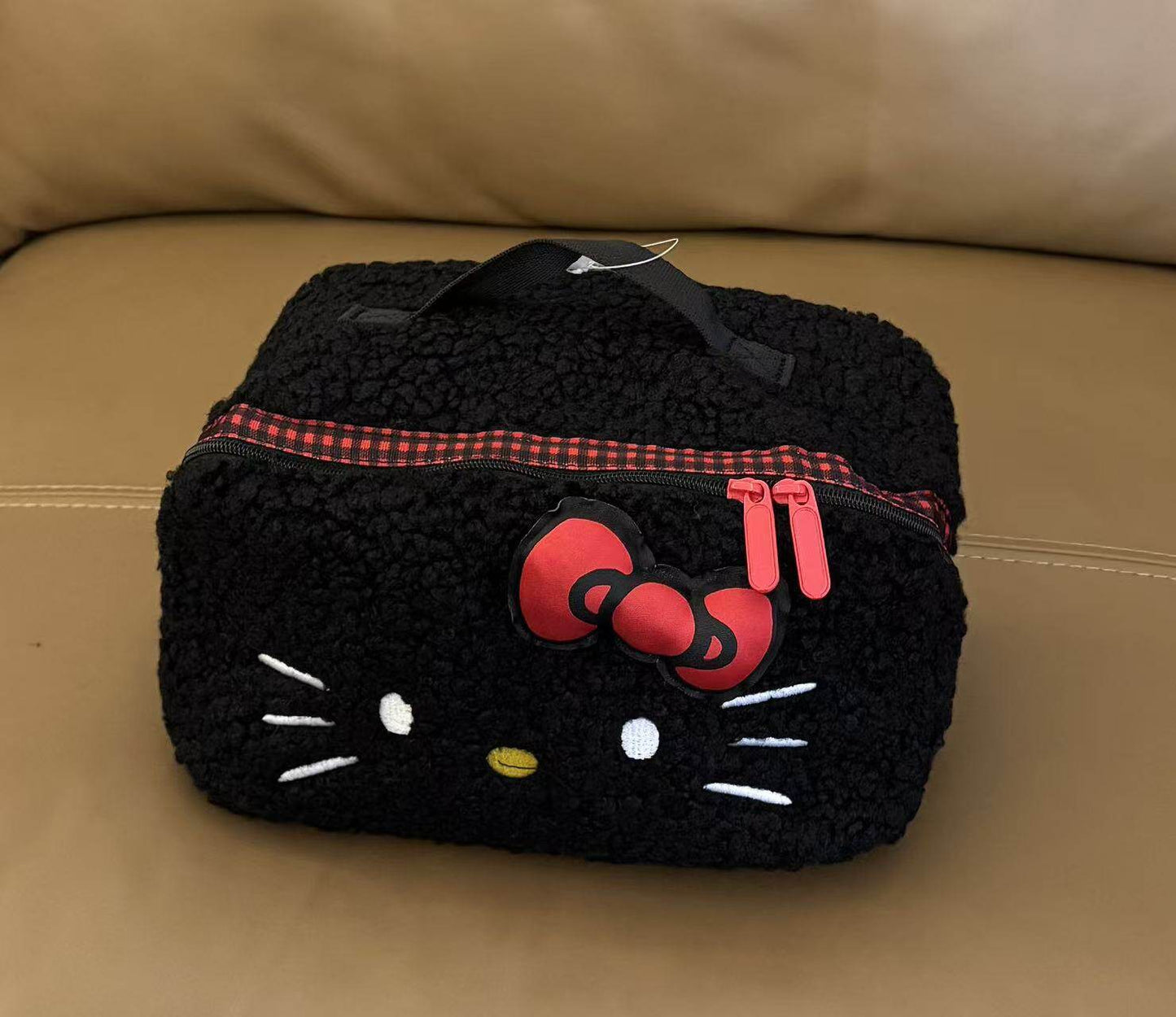 New exquisite women's bag, cosmetic bag, small clutch bag X187 size, length 23, height 13 packs, thickness 10.