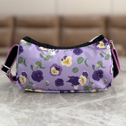 Cartoon Underarm Bag Crossbody Bag Fashion Shoulder Bag 2780 S