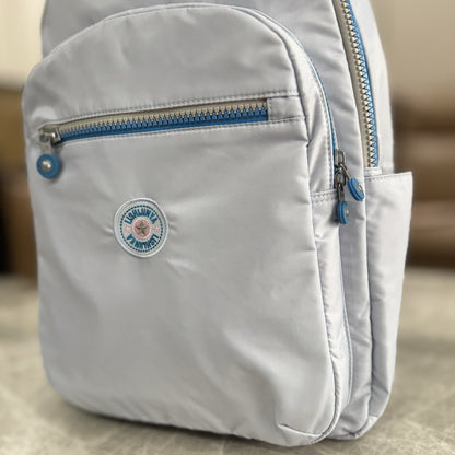 Large backpack New large capacity student backpack travel school bag computer bag