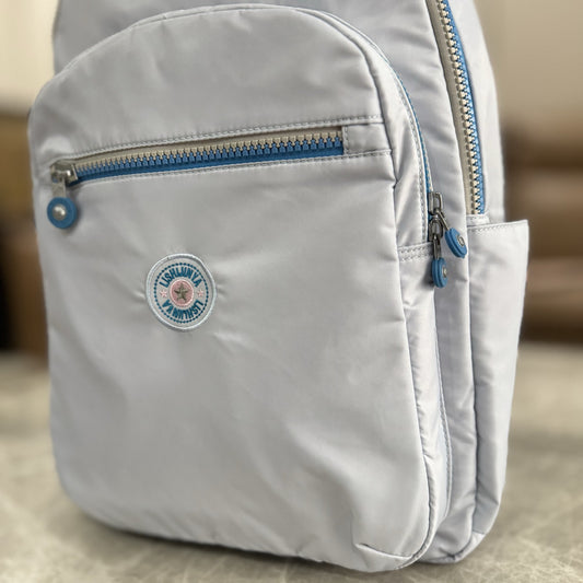 Large backpack New large capacity student backpack travel school bag computer bag